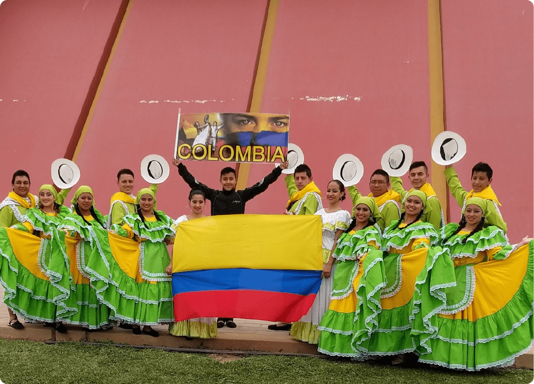 Festival Internacional de Danza