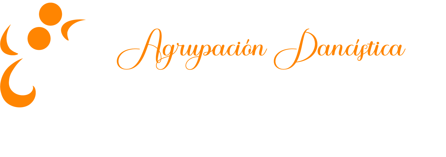 Logo de la agrupación dancística América India