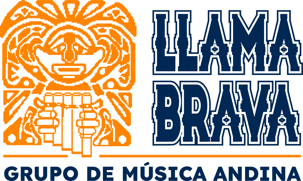 Llama brava grupo de Música Andina